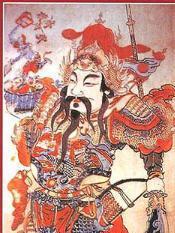 桃花坞木版年画