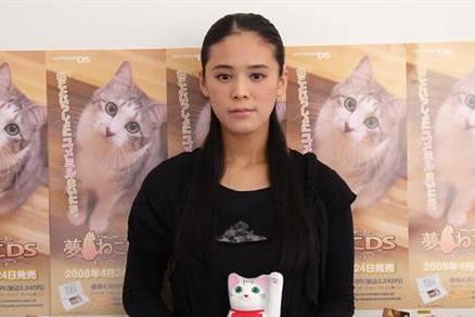 手岛葵 日本女歌手 配音员 搜狗百科