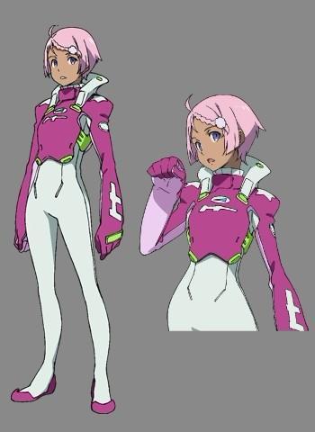 埃琳娜·皮普鲁斯