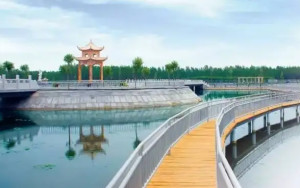 永清县