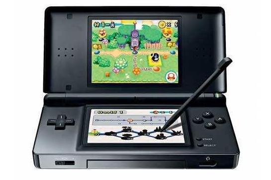 Nintendo Ds 搜狗百科 Nintendo Ds 搜狗百科