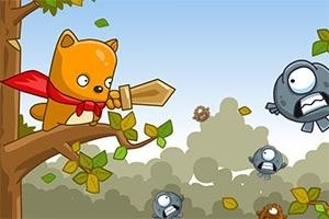 四十人的小游戏 300