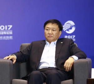 曹忠