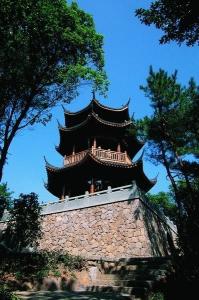 三台阁