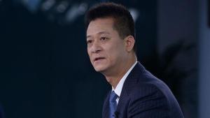 束昱辉