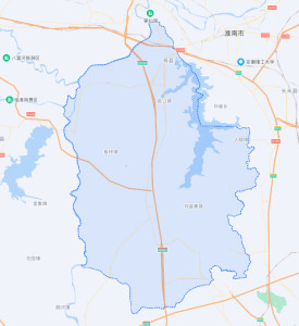 寿县