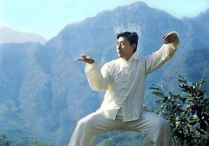 太极十三势