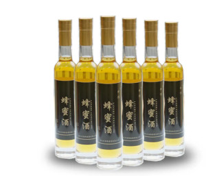 蜂蜜酒