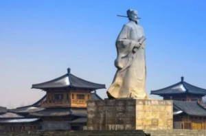 欧阳书院
