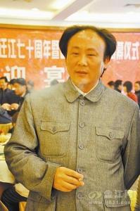 长相酷似毛泽东缪世璇