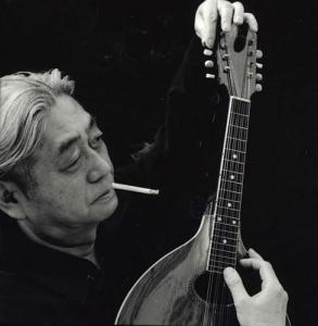 细野晴臣