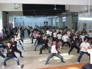 炮拳