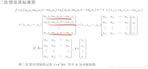 多重线性代数