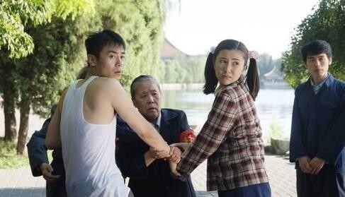 正阳门下(2013年刘家成执导的电视剧)