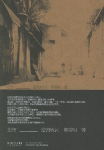 顾森西——《悲伤逆流成河》中人物