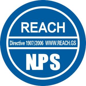 REACH标志指令