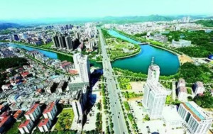 武汉市