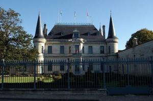 宝马庄园Chateau Palmer