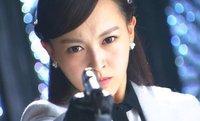 钟离（电视剧《Ⅹ女特工》女主角）