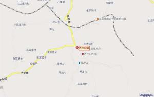 西大窑镇