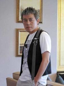 张宇
