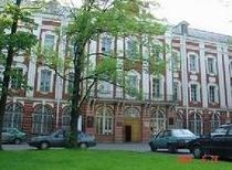 圣彼得堡大学
