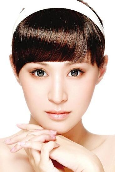 裸妆