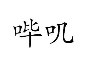 哔叽