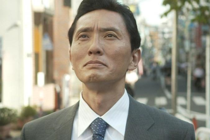 松重丰 日本男演员 搜狗百科