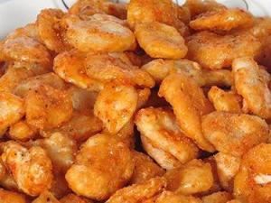 怪味豆