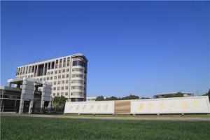 江苏科技大学苏州理工学院校园风景