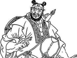 公孙胜