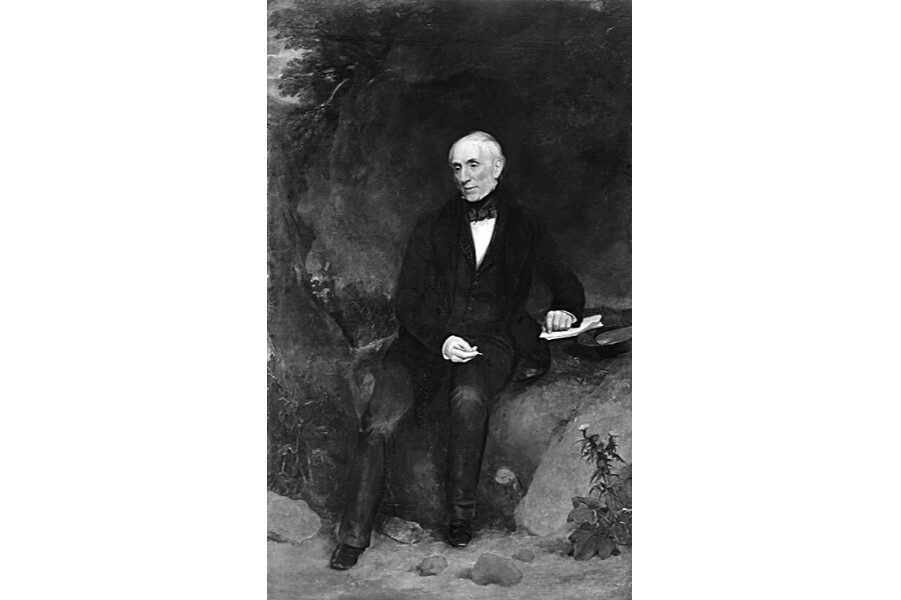 威廉 华兹华斯 英国浪漫主义诗人 搜狗百科