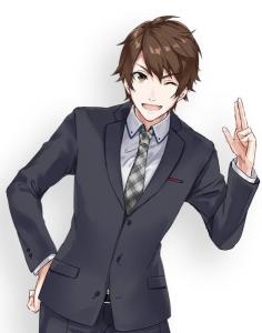 齐藤壮马 搜狗百科