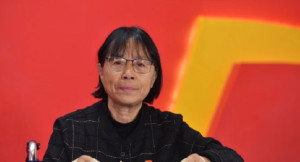 张桂梅