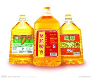 花生油