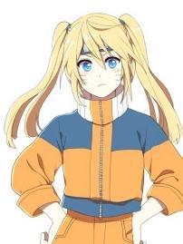 鸣子