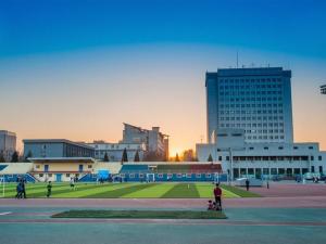 北京邮电大学排名_北京邮电大学(2)