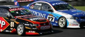 V8国际超级房车赛