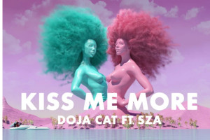 Kiss Me More