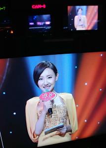 张靓婧