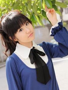 竹达彩奈 日本女性声优 歌手 搜狗百科