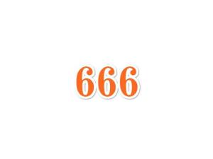 666