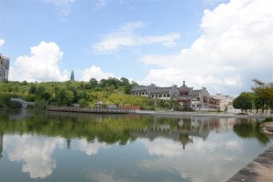 邻水县