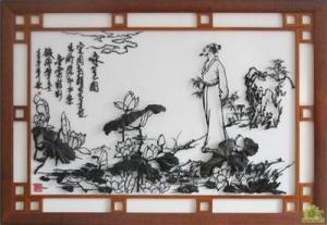 芜湖铁画锻制技艺