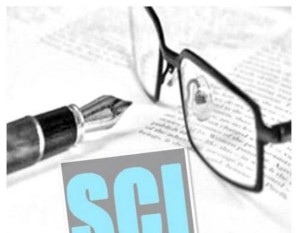 SCI论文