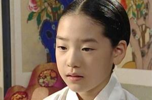 《大长今》