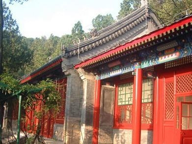 八大处公园
