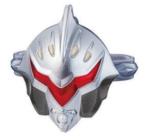 奈克瑟斯光镯ネクサスレットnexus let蕴含着奈克赛斯·奥特曼(幼年型