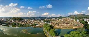 大卢古村